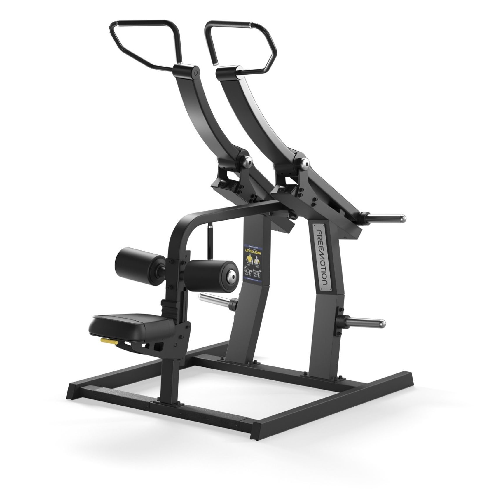 Lat Pull Down gallery detail image