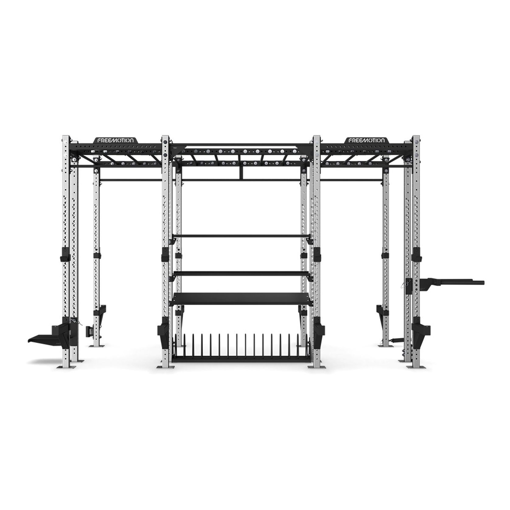 14′ Premium 4.0 Rig gallery detail image