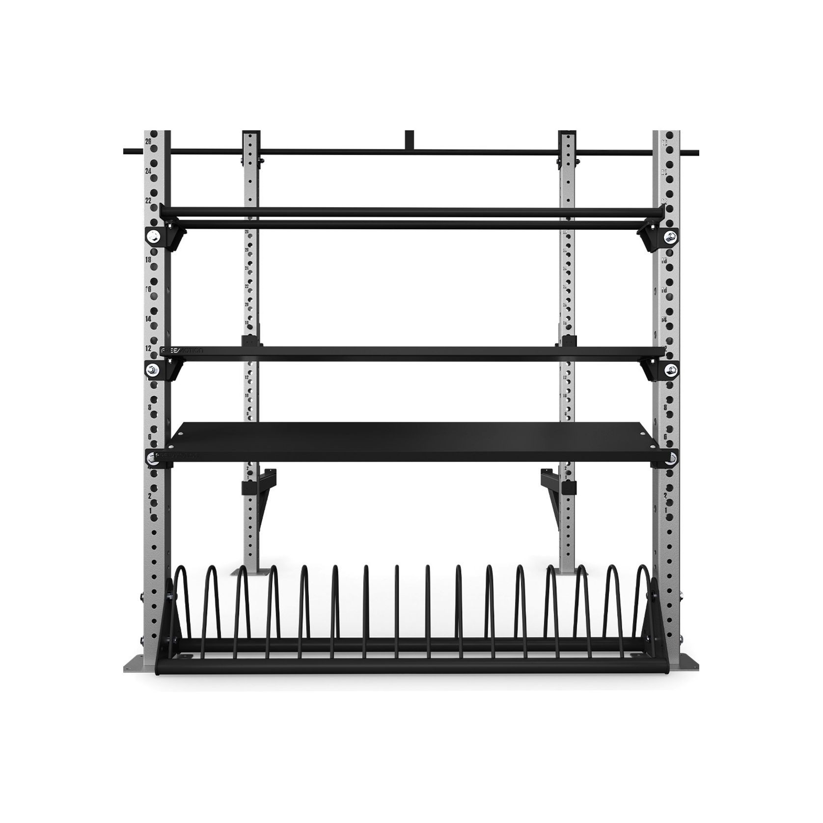 14′ Premium 4.0 Rig gallery detail image