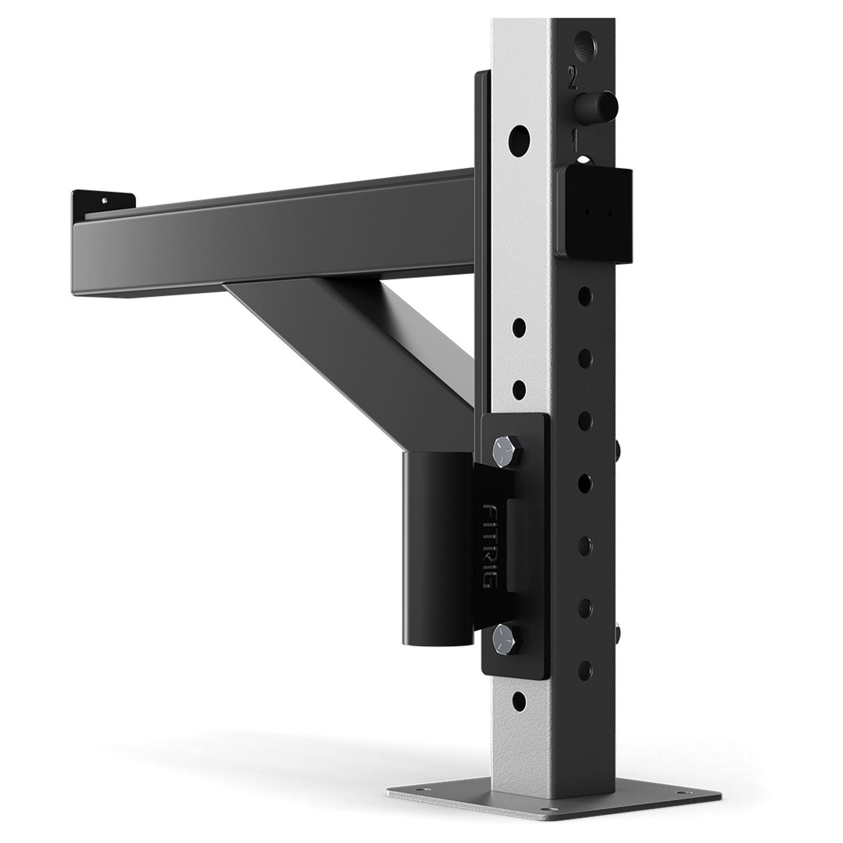 14′ Premium 4.0 Rig gallery detail image