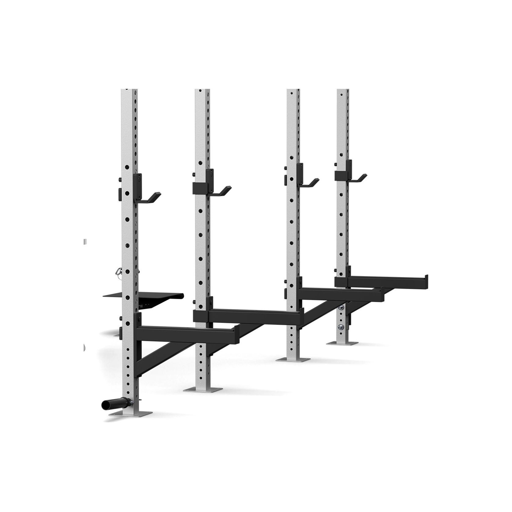 14′ Premium 4.0 Rig gallery detail image