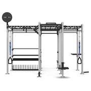 14′ Premium 4.5 Rig gallery detail image