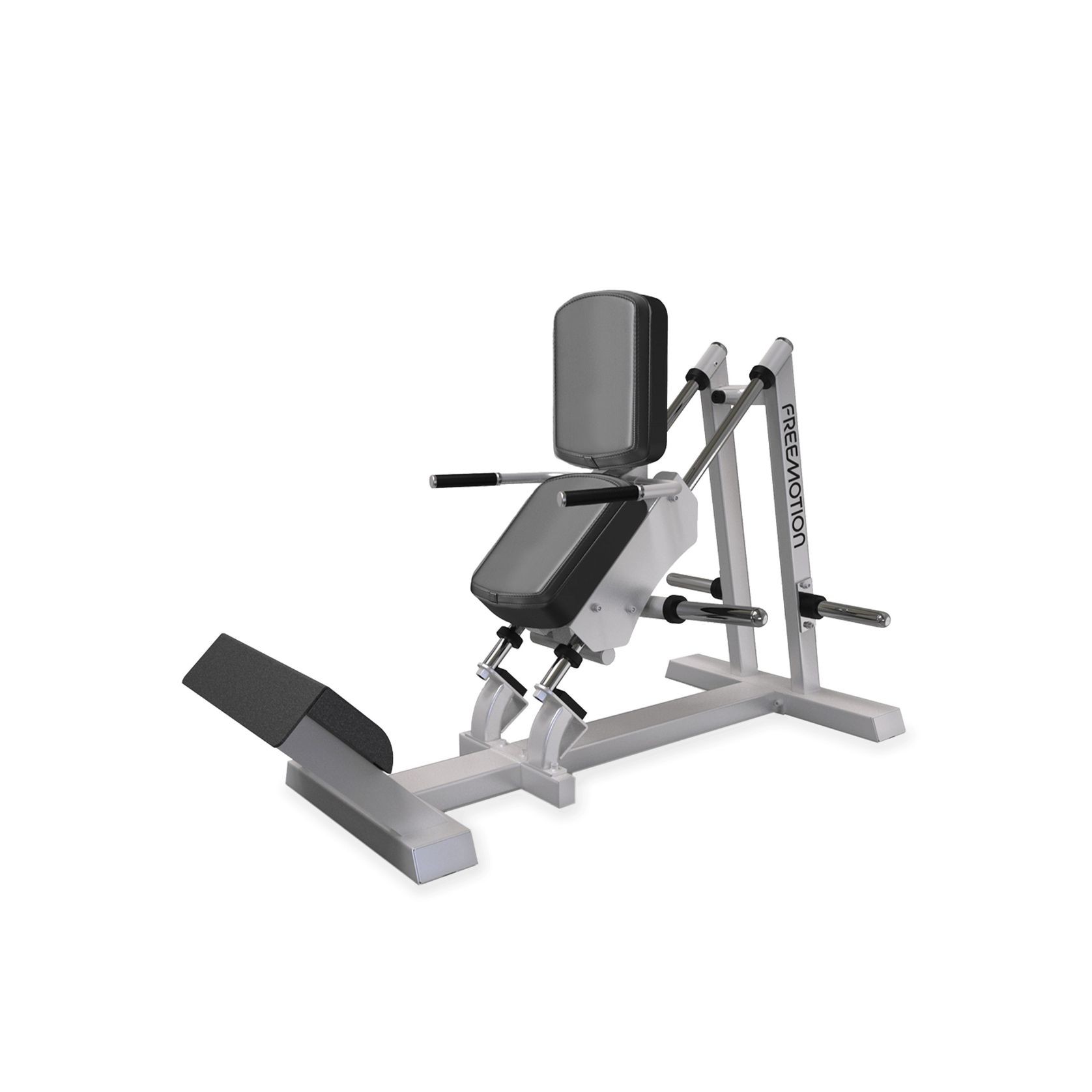 Plate-Loaded Calf gallery detail image