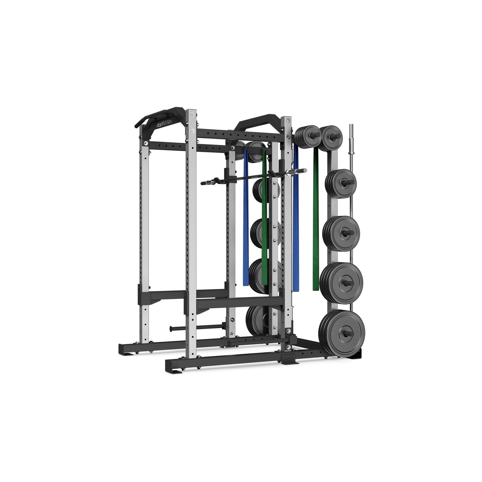 Pro Power Rack gallery detail image