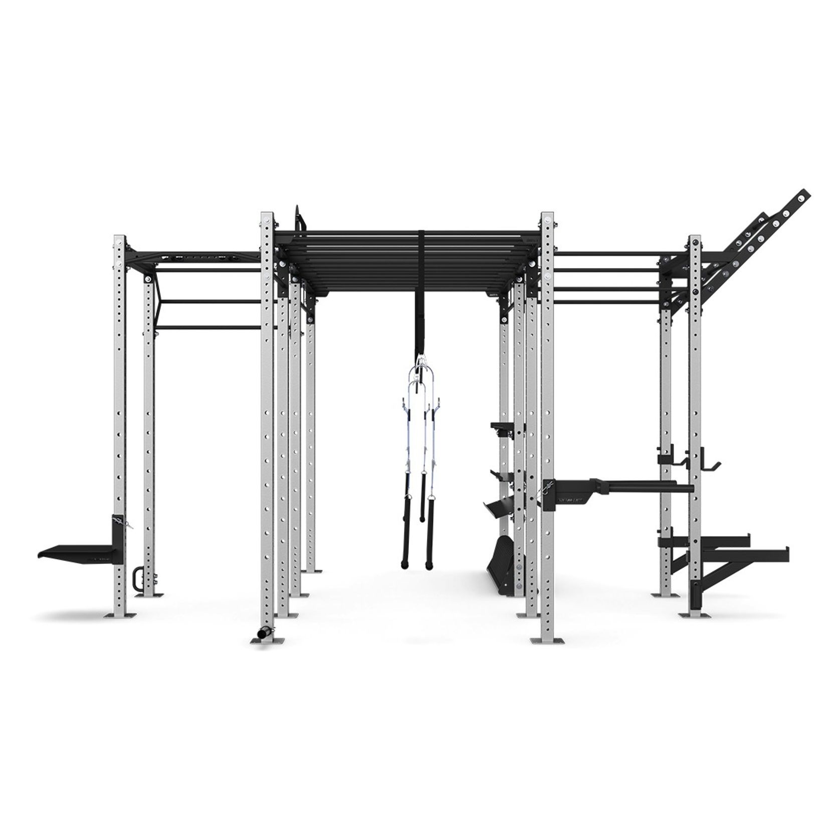 14′ Premium 4.5 Rig gallery detail image