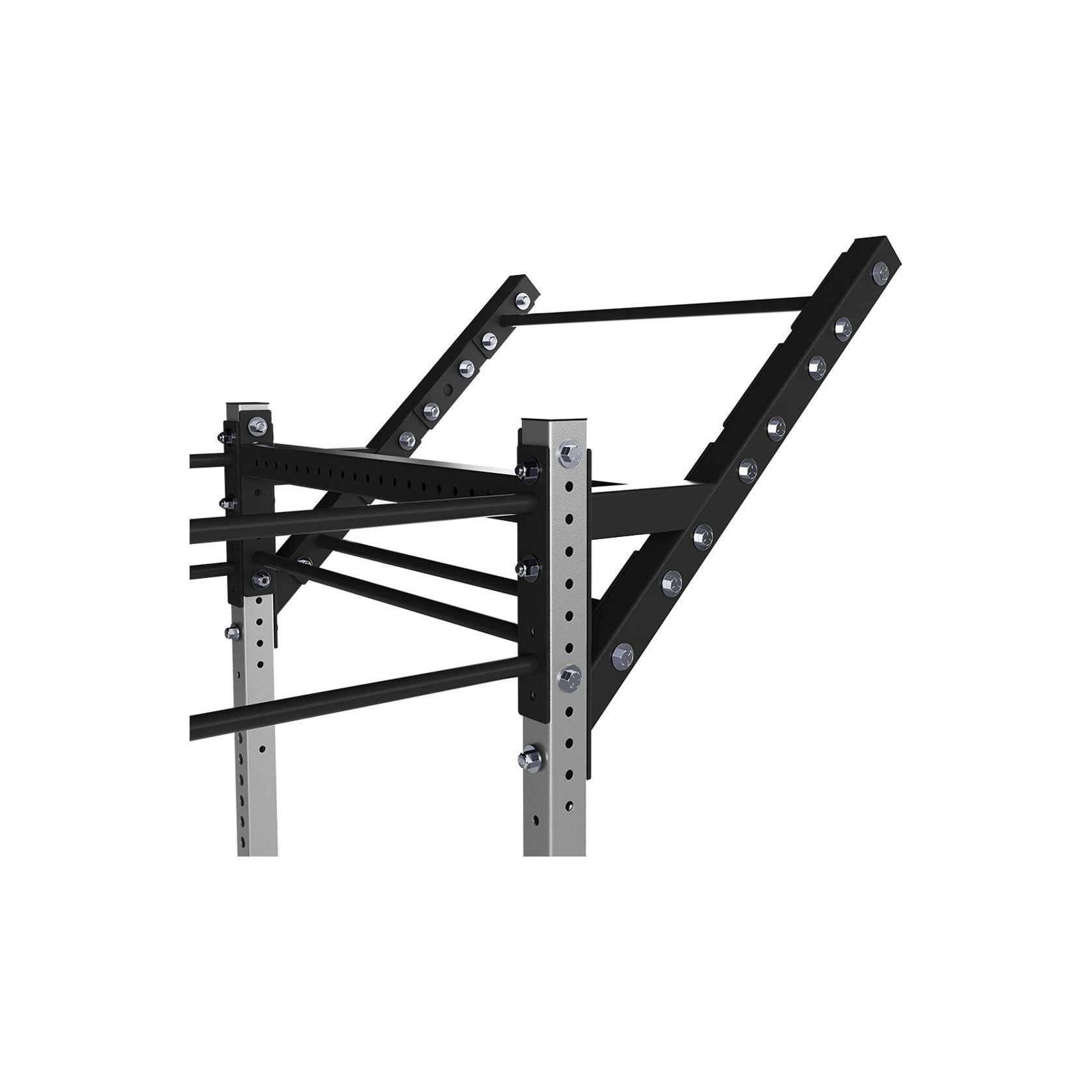 14′ Premium 4.5 Rig gallery detail image