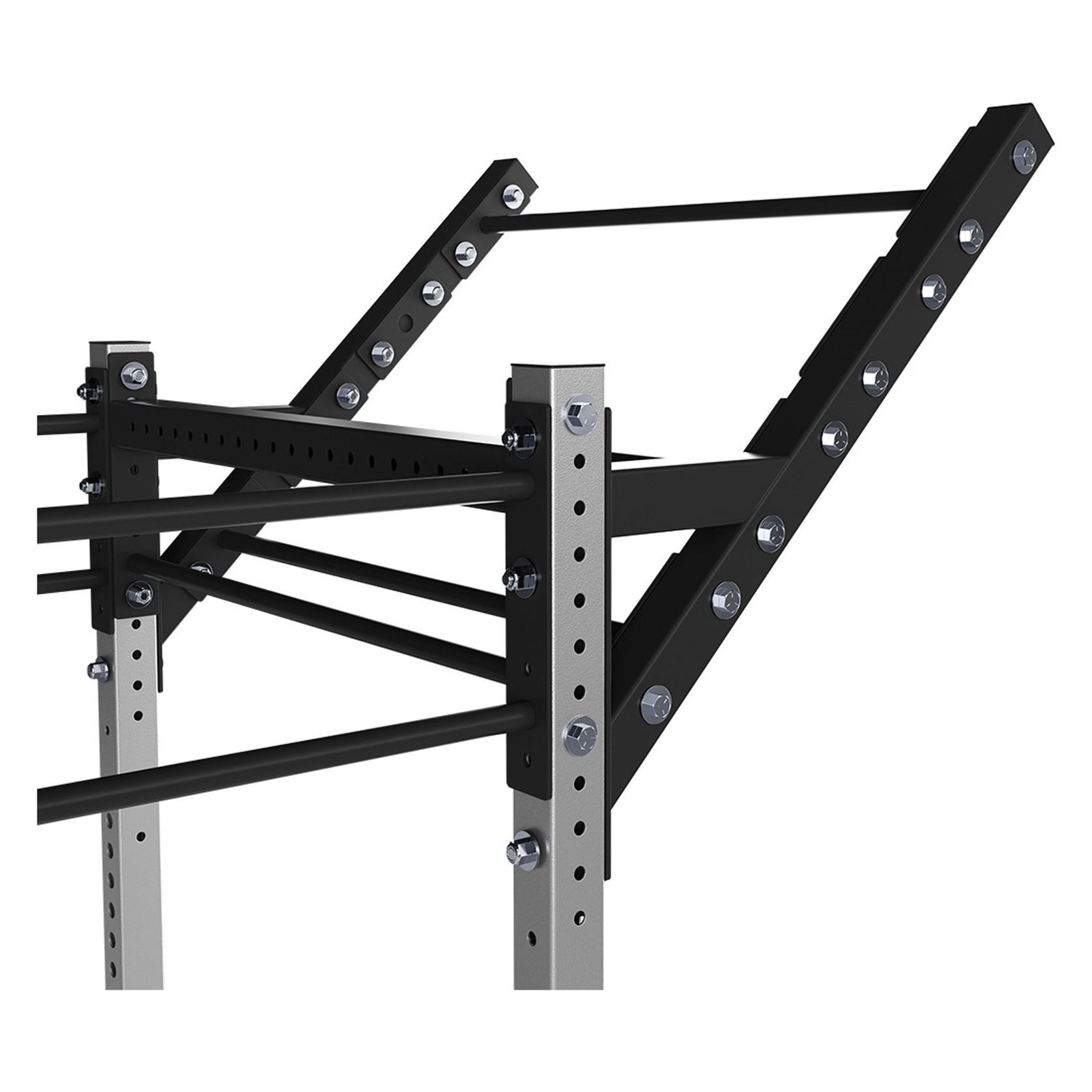 14′ Premium 4.5 Rig gallery detail image