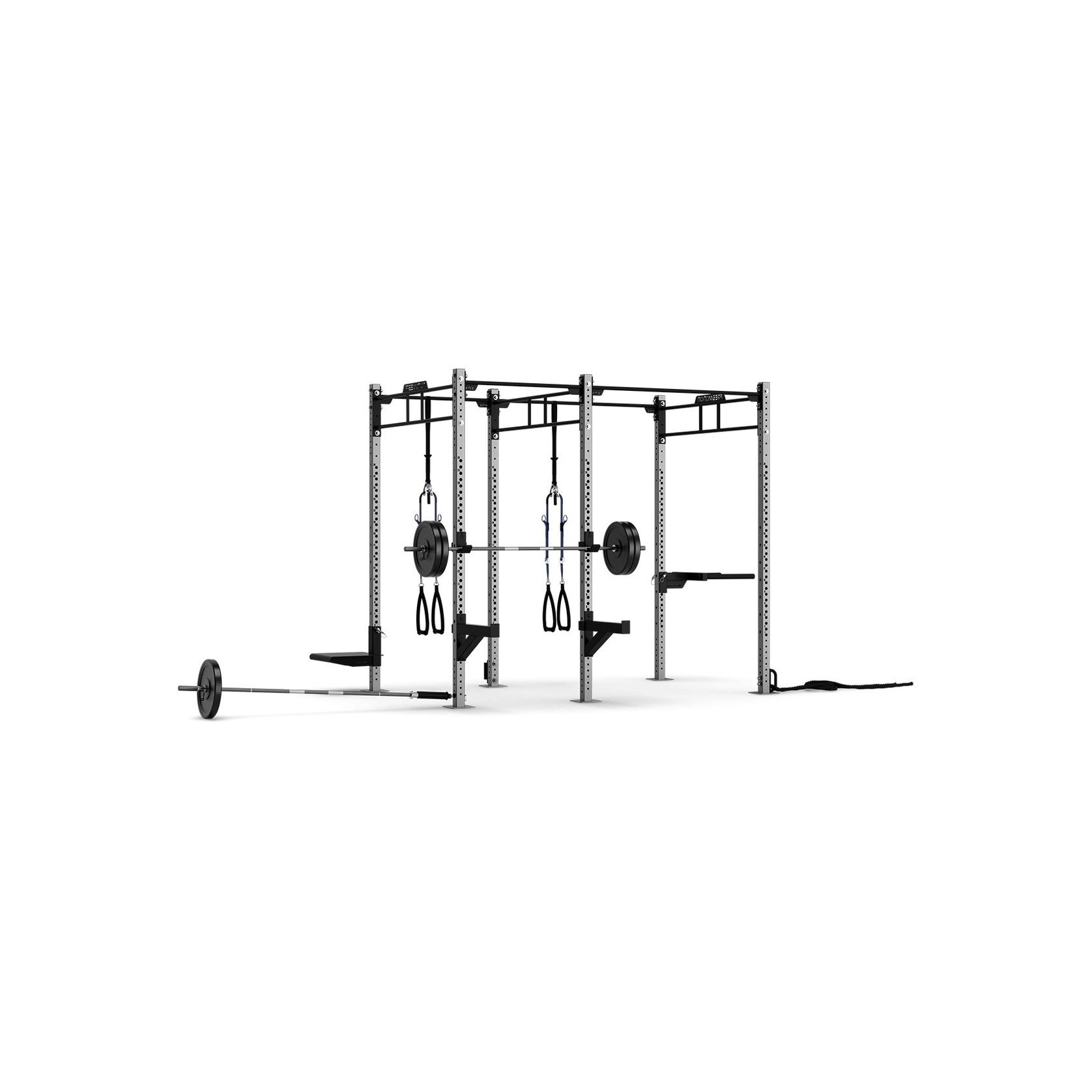 10′ Standard Rig gallery detail image