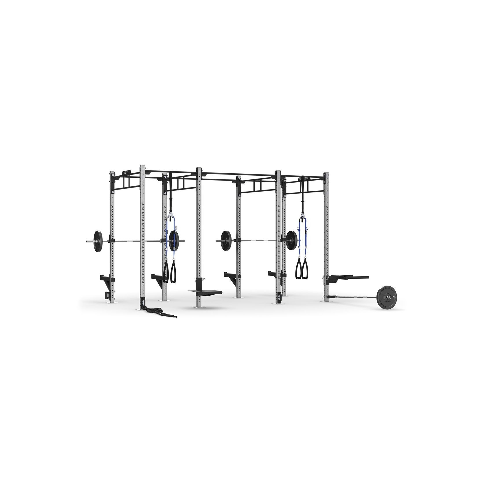 14′ Standard Rig gallery detail image