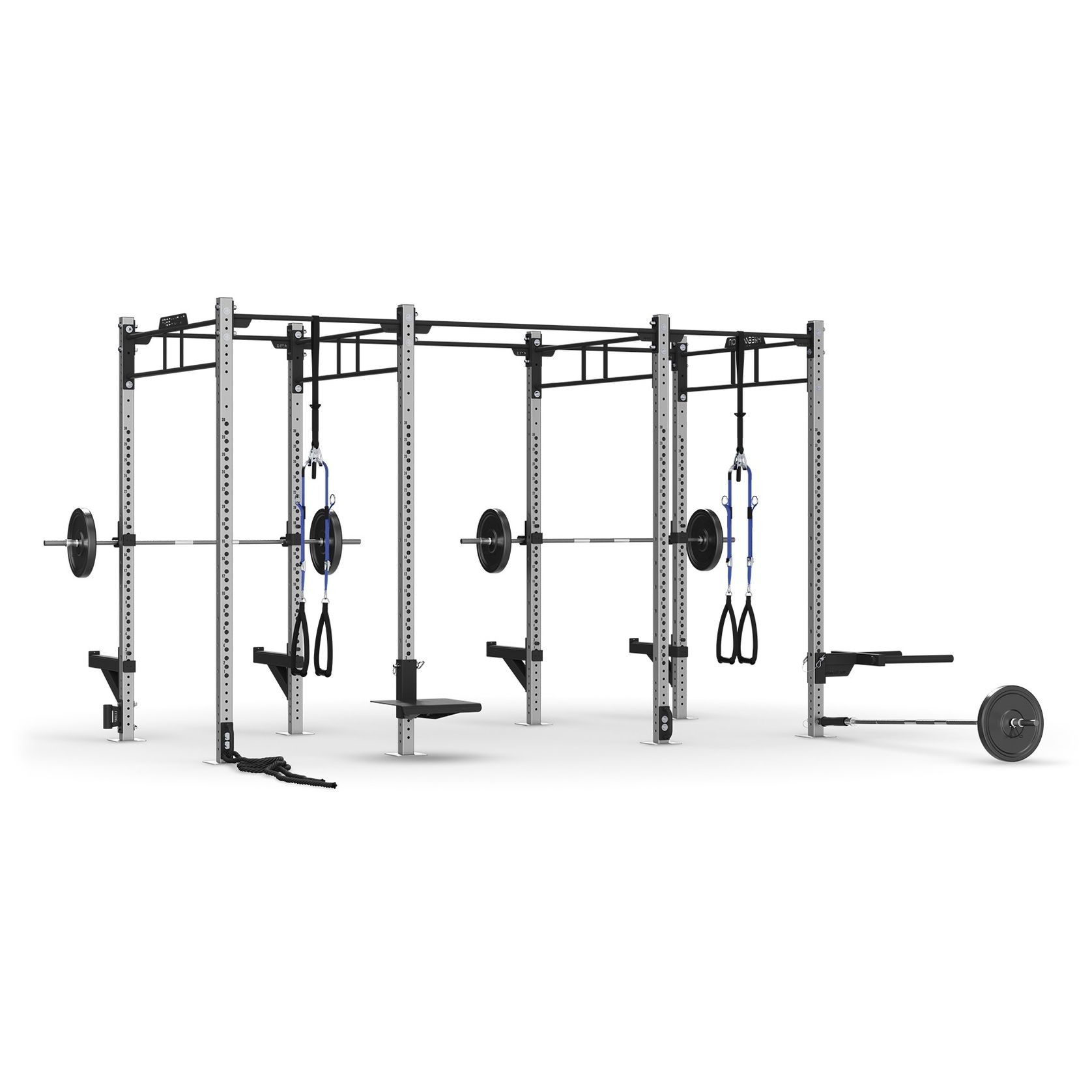 14′ Standard Rig gallery detail image