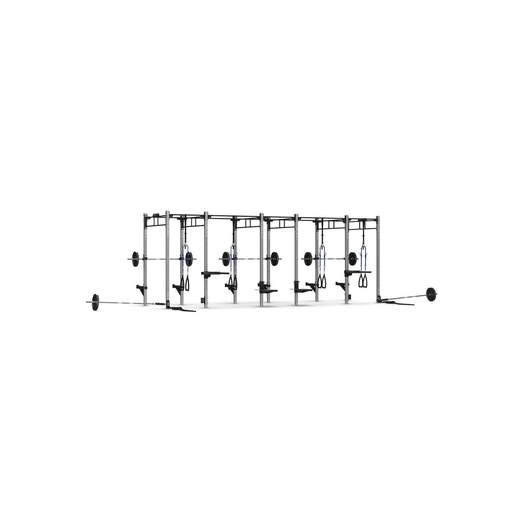 24′ Standard Rig gallery detail image