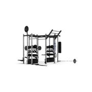 12′ Premium 3.0 Rig gallery detail image