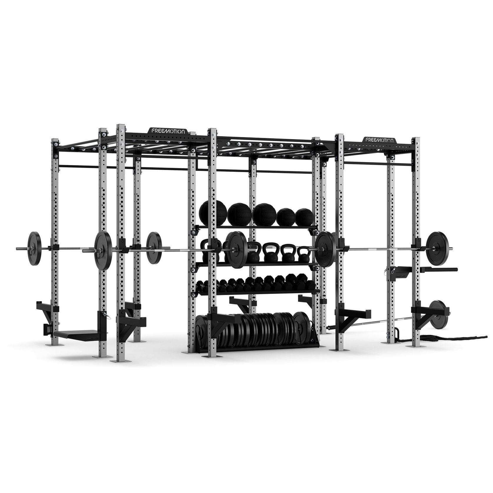 14′ Premium 4.0 Rig gallery detail image