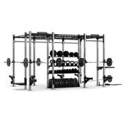 14′ Premium 4.0 Rig gallery detail image