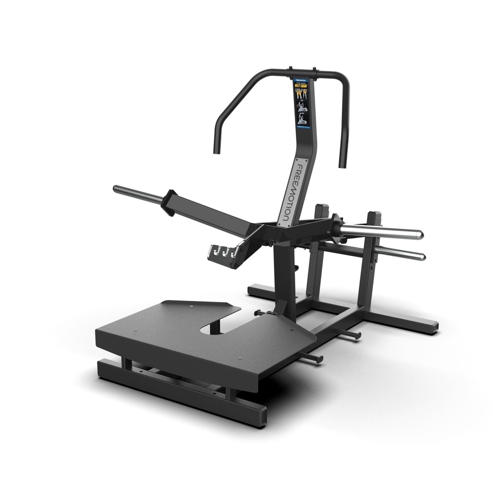 Belt Squat gallery detail image