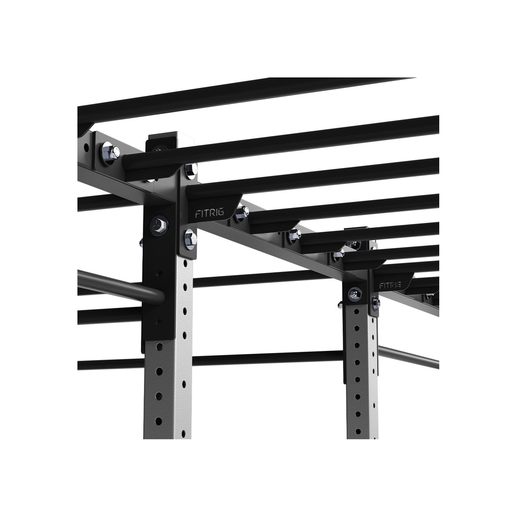 14′ Premium 4.5 Rig gallery detail image