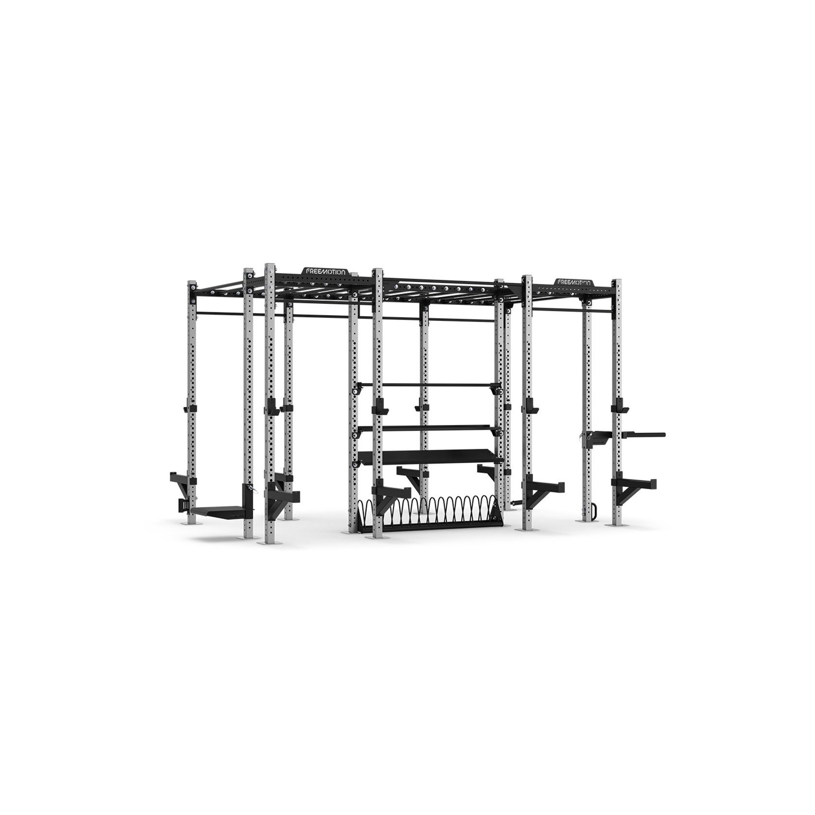 14′ Premium 4.0 Rig gallery detail image