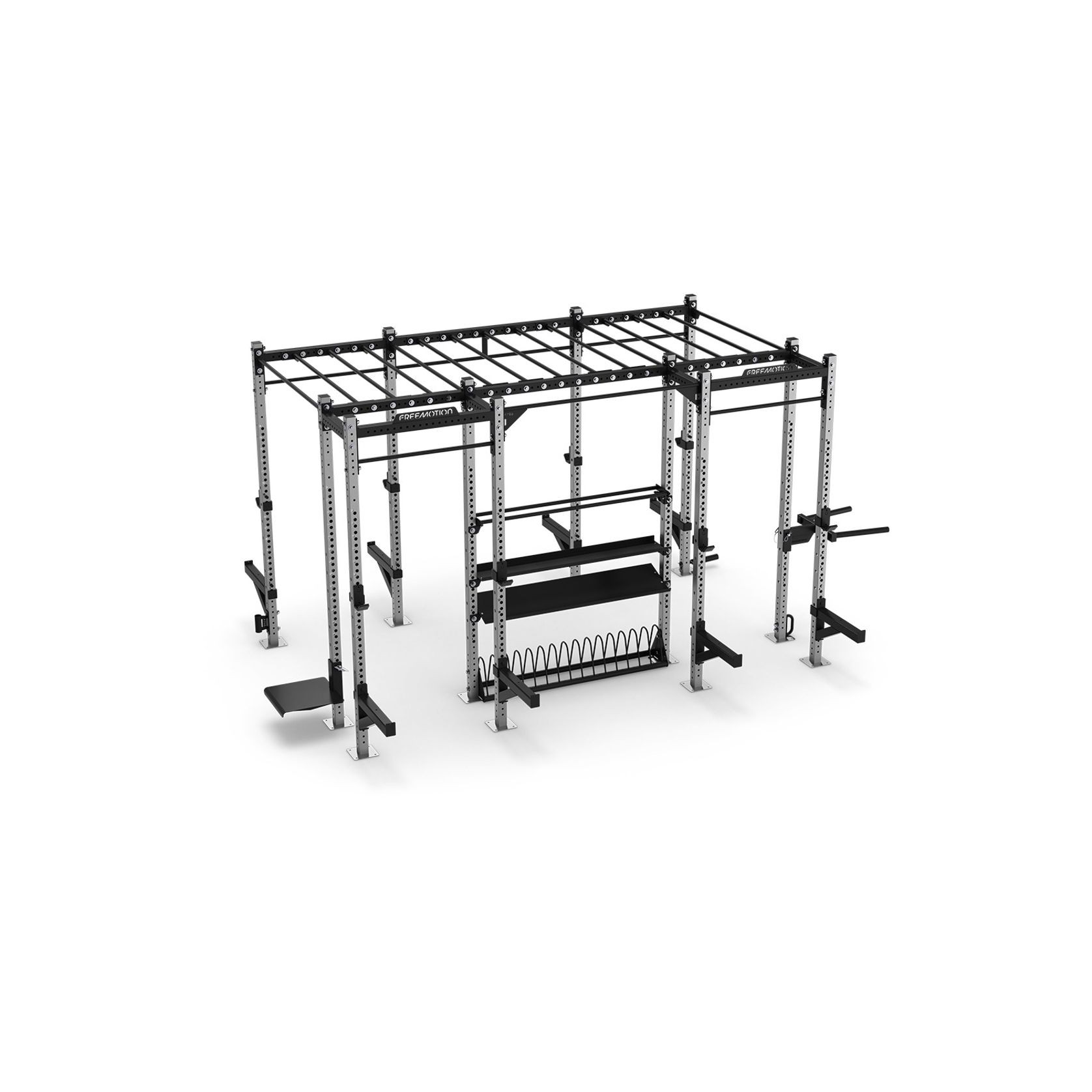 14′ Premium 4.0 Rig gallery detail image