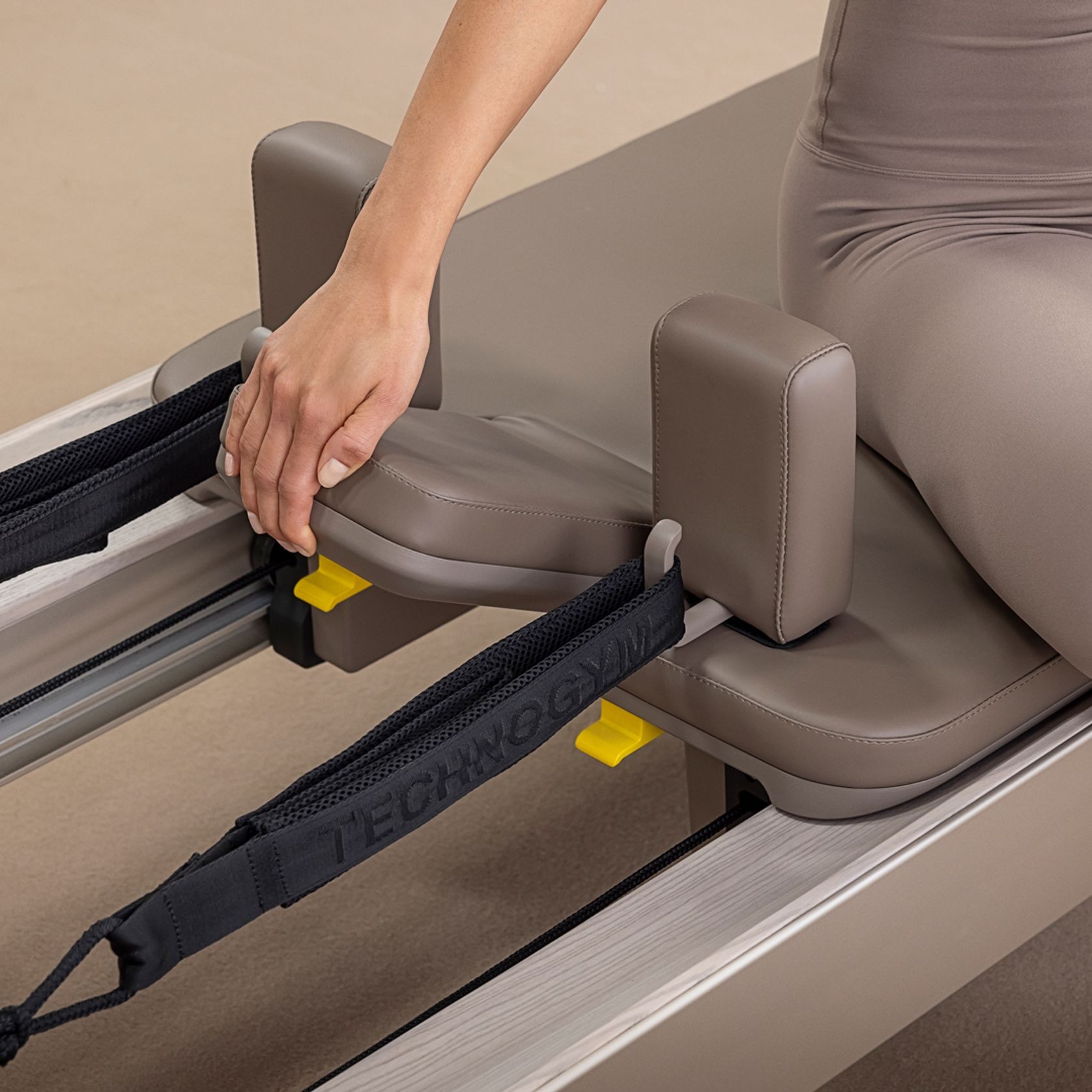 Technogym Reform gallery detail image