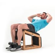 NOHRD TriaTrainer Workout Bench gallery detail image