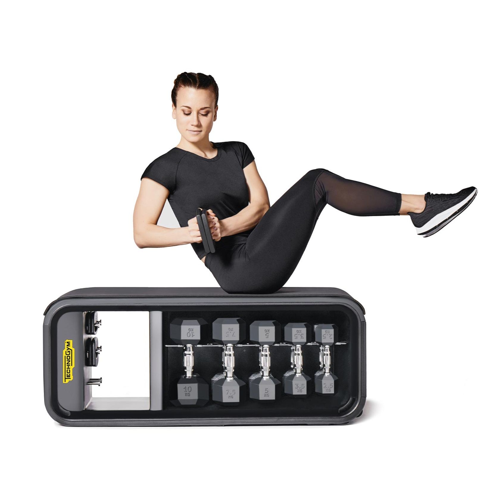 Technogym Bench | Workout Bench gallery detail image