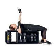 Technogym Bench | Workout Bench gallery detail image
