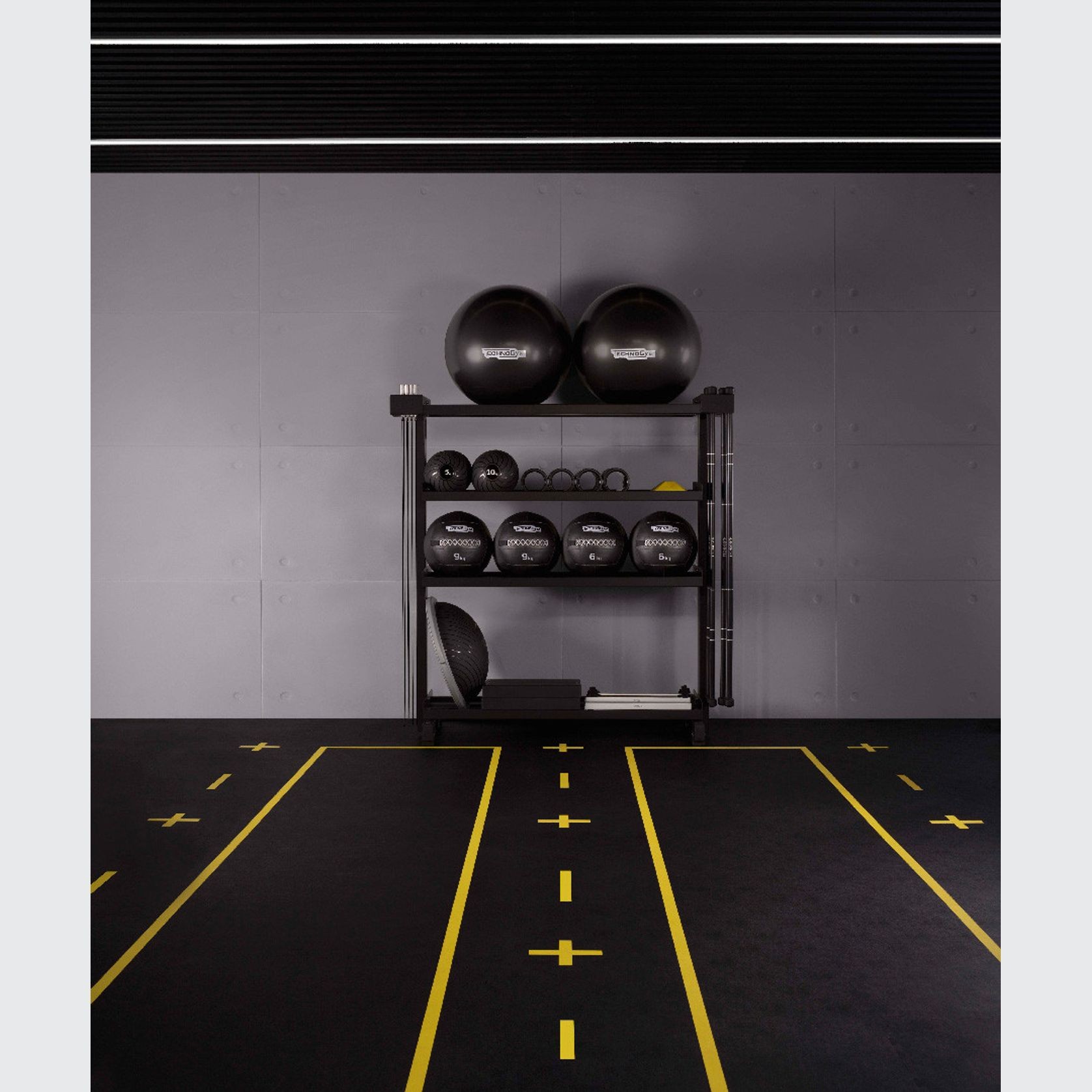 SKILLTOOLS KIT Training Equipment gallery detail image