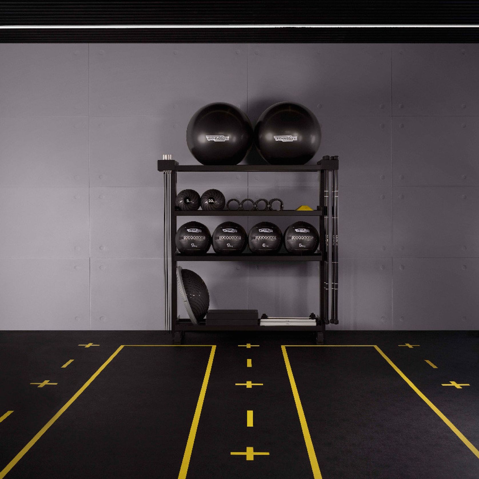 SKILLTOOLS KIT Training Equipment gallery detail image