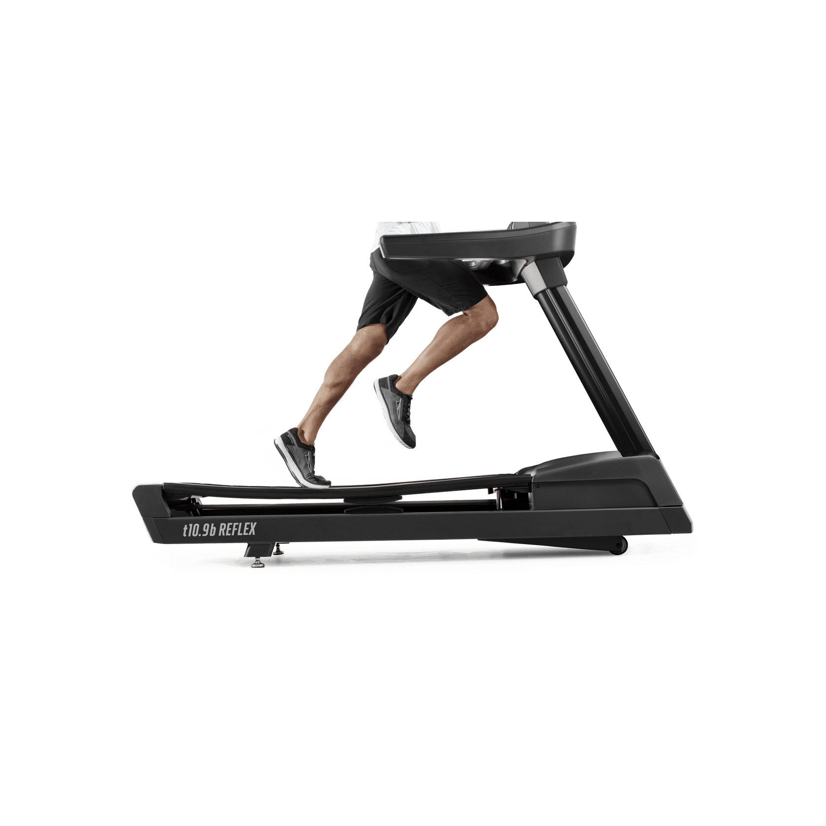 T10.9B Reflex™ Treadmill gallery detail image