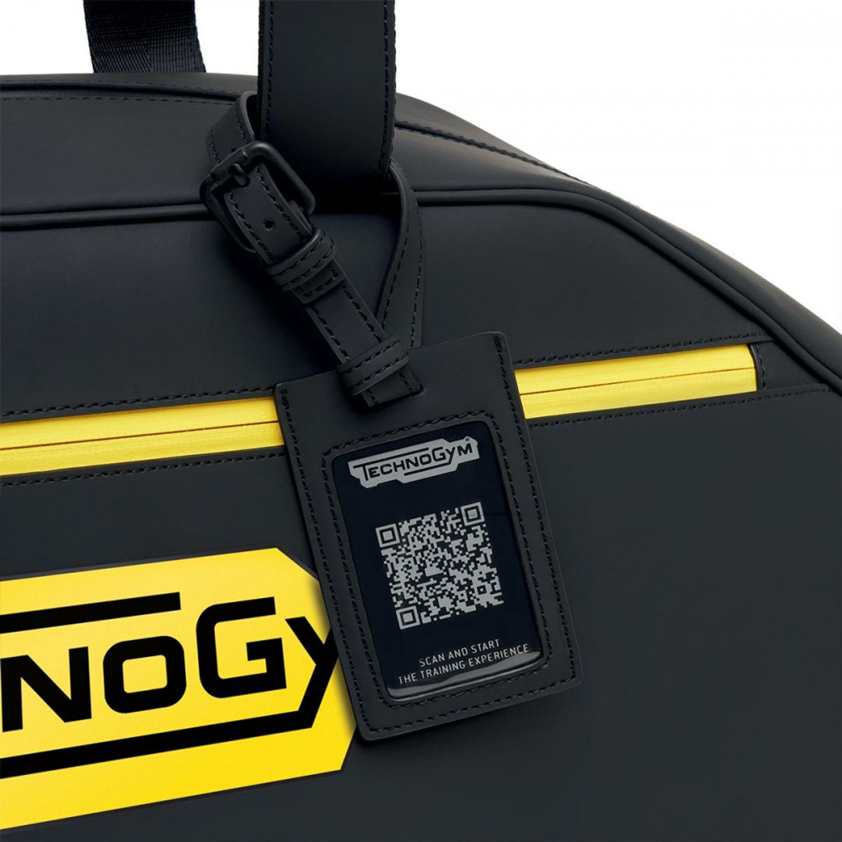 Technogym Case | Fitness Equipment Bag gallery detail image