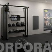Technogym Visio gallery detail image