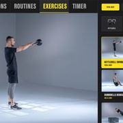 Technogym Visio gallery detail image