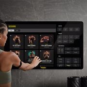 Technogym Visio gallery detail image