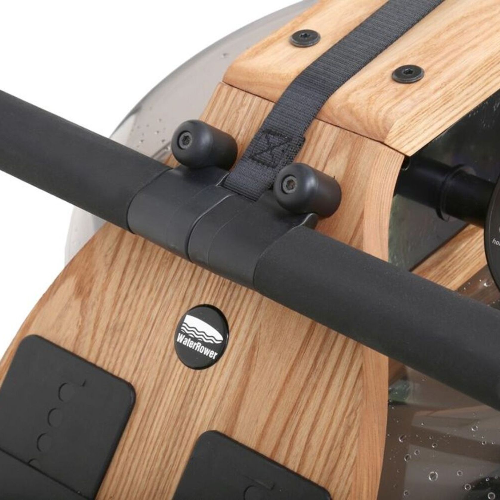 WaterRower Natural with S4 Performance Monitor gallery detail image