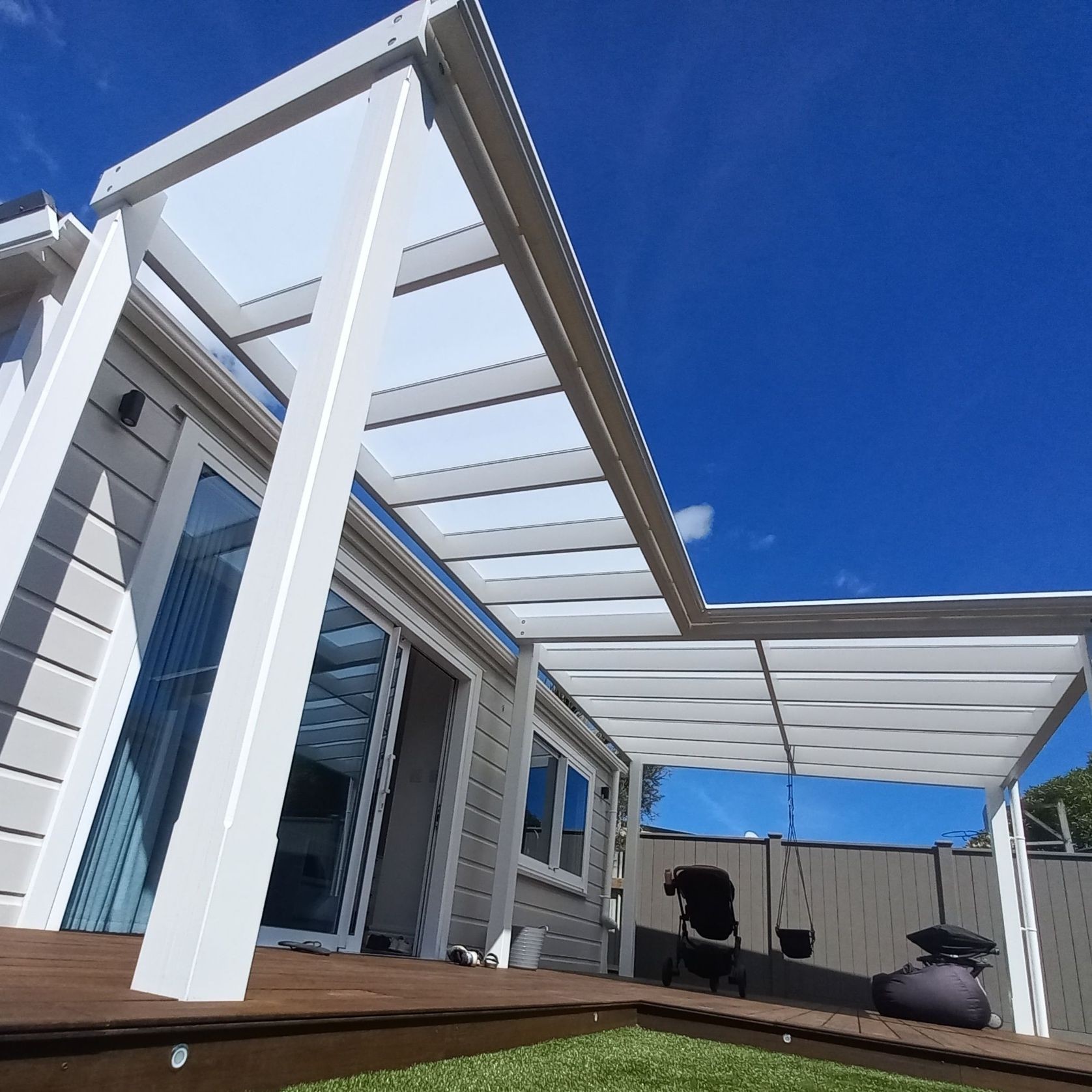 EconoGlaze gallery detail image