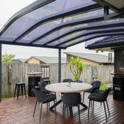 Gable Canopy gallery detail image