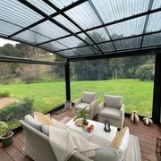 Archgola Classic Pergola gallery detail image