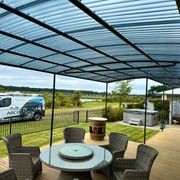 Archgola Classic Pergola gallery detail image