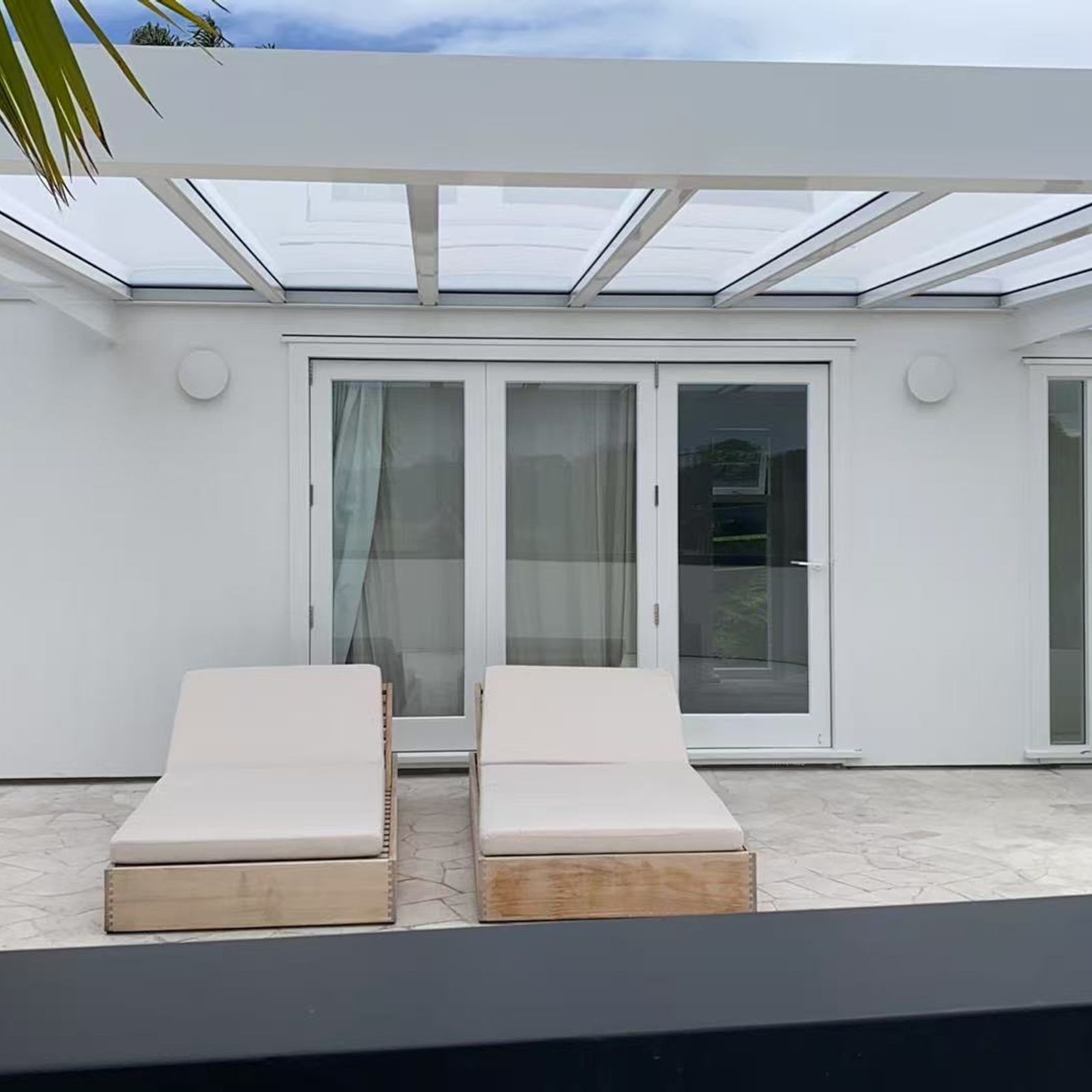Flat Canopy gallery detail image