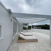 Flat Canopy gallery detail image