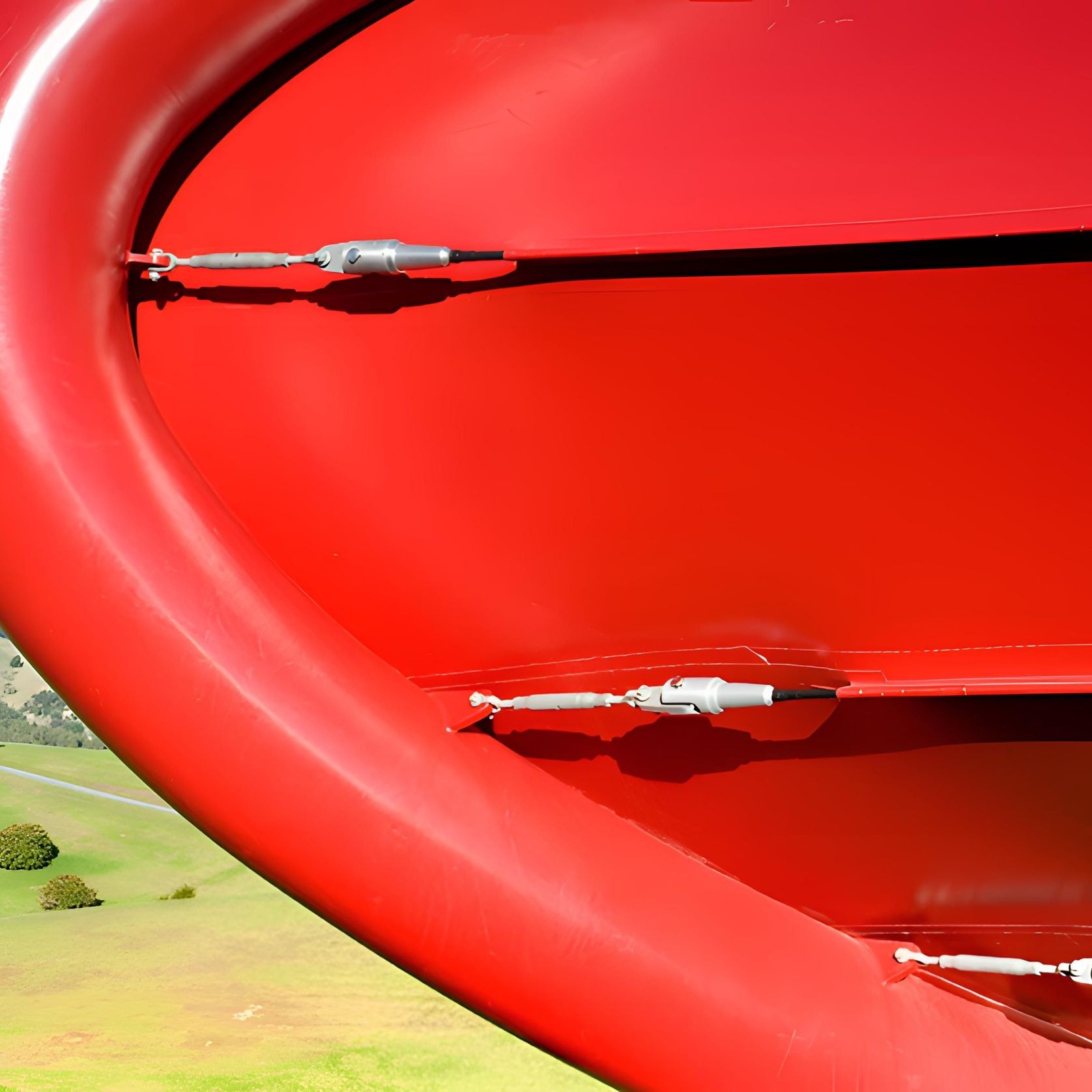 Interior Fabrics & Art by Fabric Structures gallery detail image