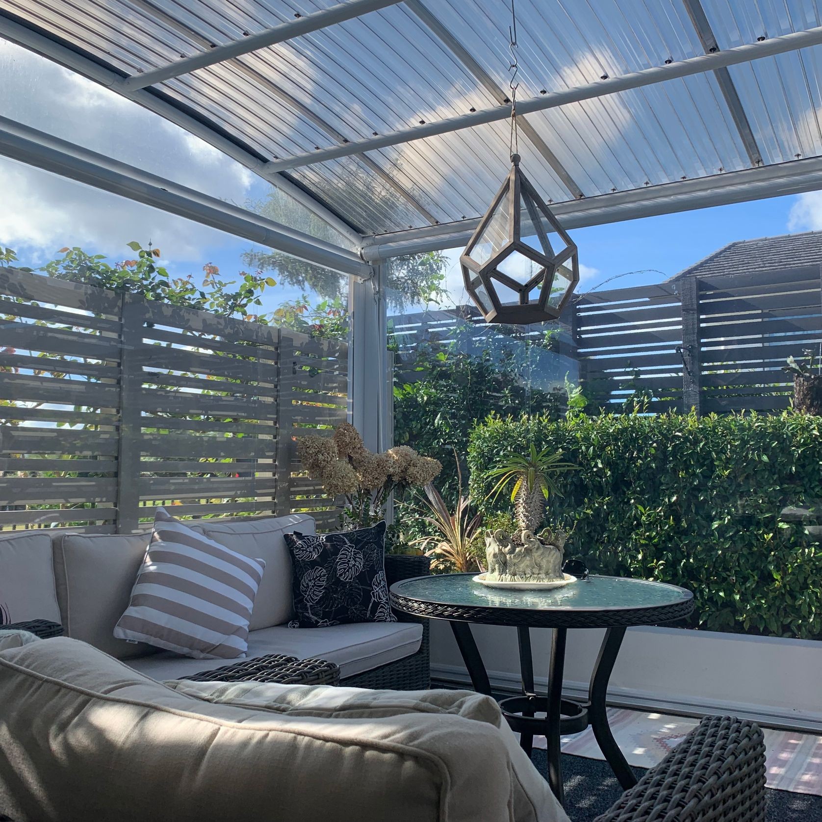 Archgola Classic Pergola gallery detail image