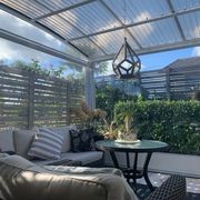 Archgola Classic Pergola gallery detail image