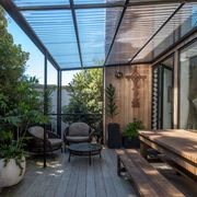 Archgola Classic Pergola gallery detail image