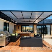 Archgola Classic Pergola gallery detail image