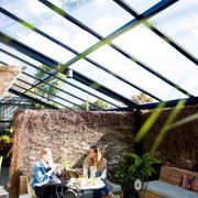 Clearspan Glazing Bar System gallery detail image