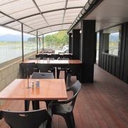 Archgola Hospitality Pergola Canopies gallery detail image