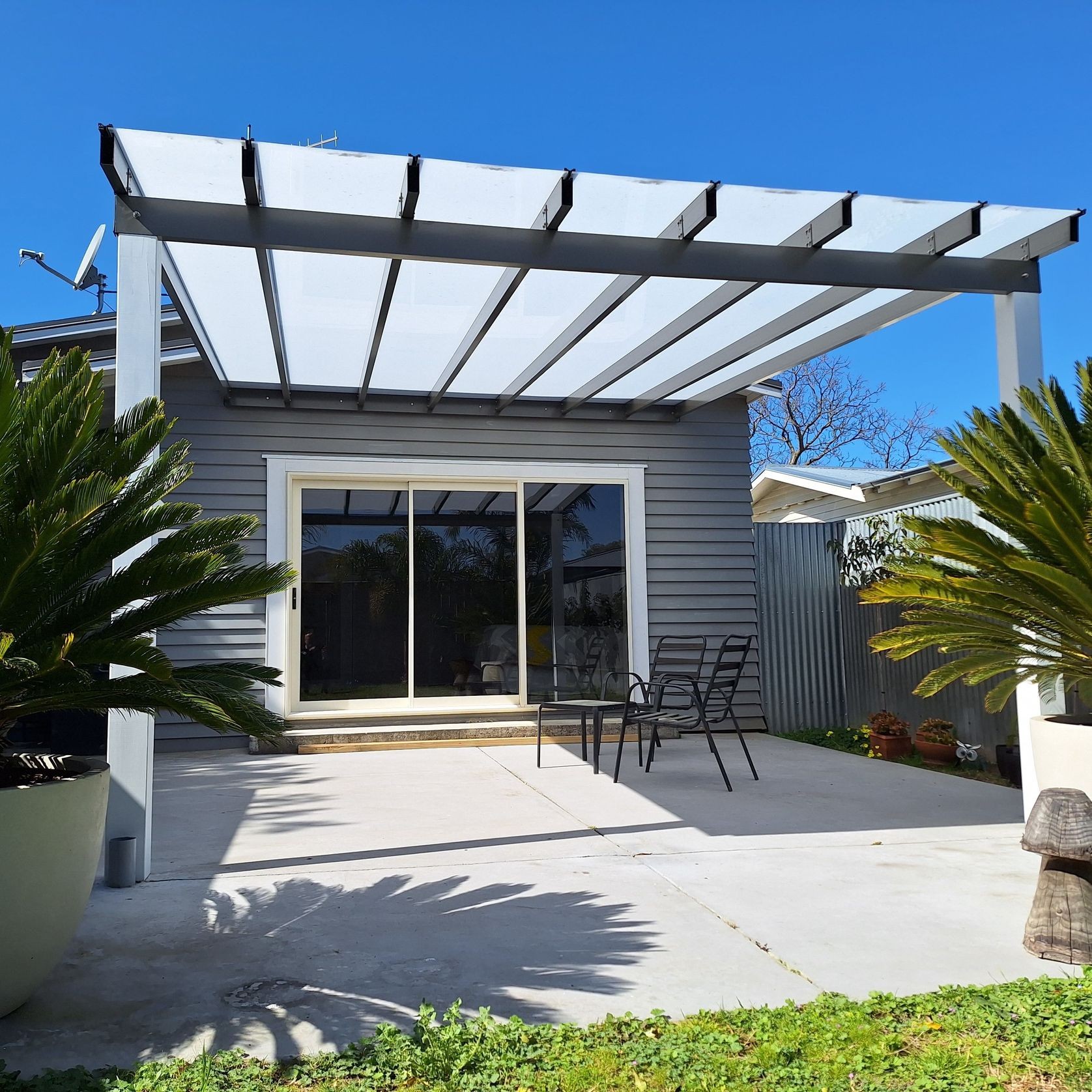 EconoGlaze gallery detail image