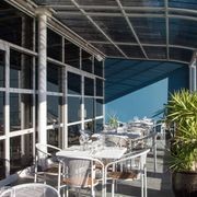 Archgola Hospitality Pergola Canopies gallery detail image