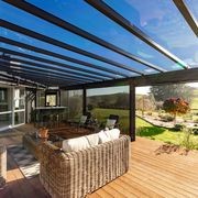 Archgola Linear Pergolas gallery detail image